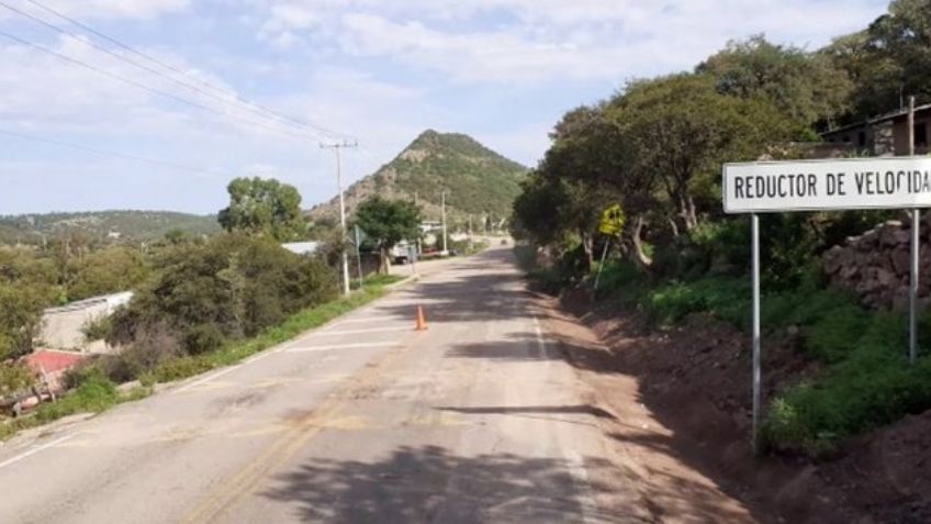 (FOTO) Sicarios asesinan a dos mujeres y a niño de 2 años en Yécora: FGJES abre investigación