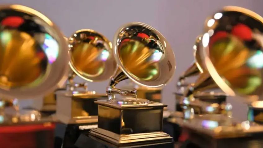 Los 'outfits' más impactantes de la alfombra roja de los Premios Grammy 2024