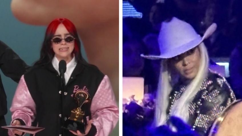 Risa, decepción y alegría: Los más divertidos memes que dejó los premios Grammy 2024