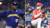 Foto ilustrativa de la nota titulada Venezuela vs México EN VIVO: Minuto a minuto del juego de Naranjeros en la Serie del Caribe