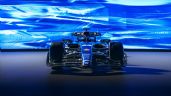 Williams presenta su nuevo automóvil para la temporada 2024 de la Fórmula 1