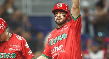 Agustín Murillo confía en trascender en la Serie del Caribe pese a panorama complicado