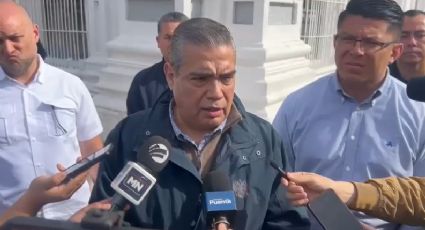 Autoridades de Sonora trabajan para identificar responsables de ataque armado en Caborca