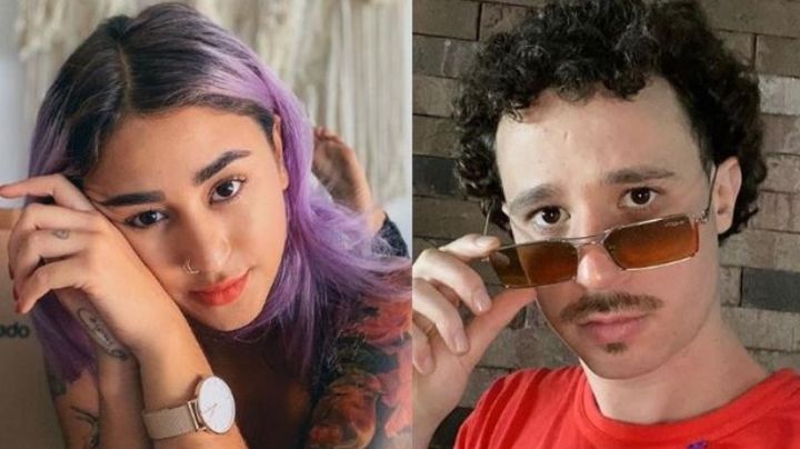 “Me tenía cansada”: La Chule rompe el silencio sobre su separación con Luisito Comunica