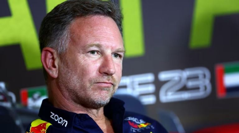 Christian Horner, jefe de Red Bull, es investigado por comportamiento inapropiado