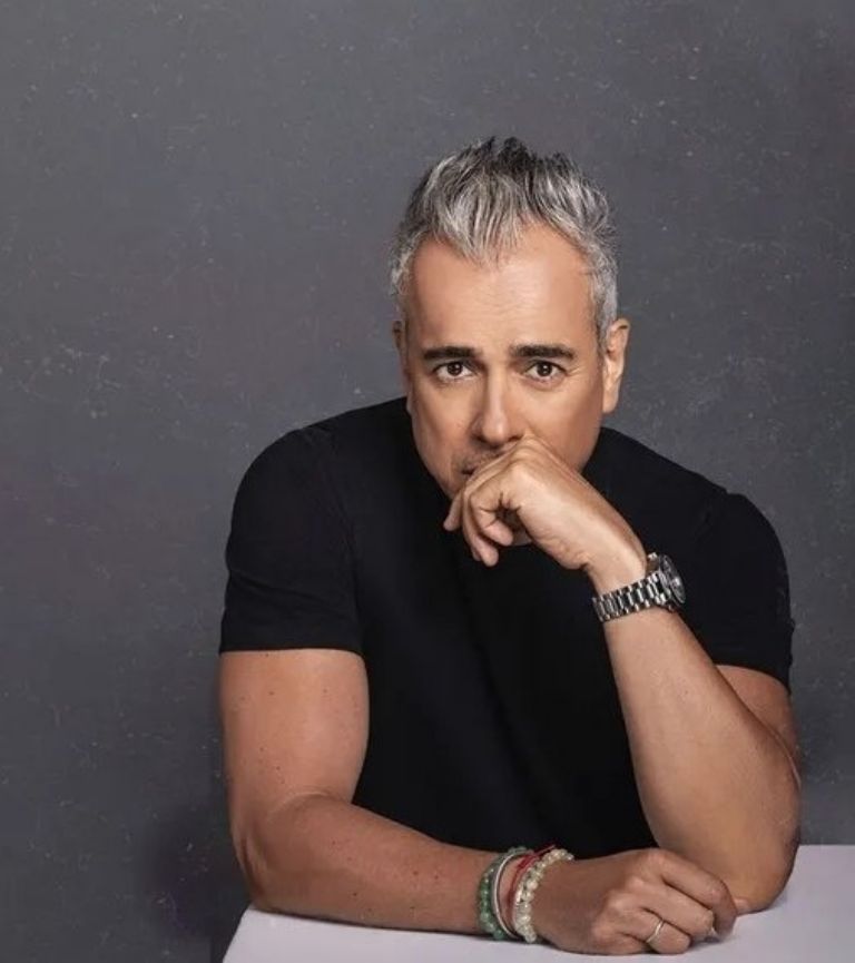 Jorge Enrique Abello