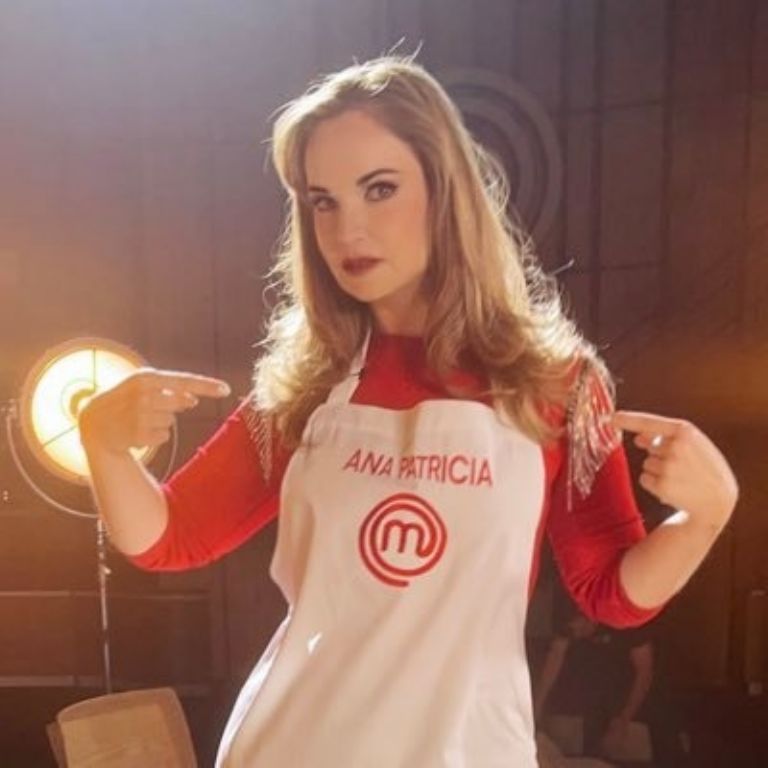 Actriz confirma veto en Televisa