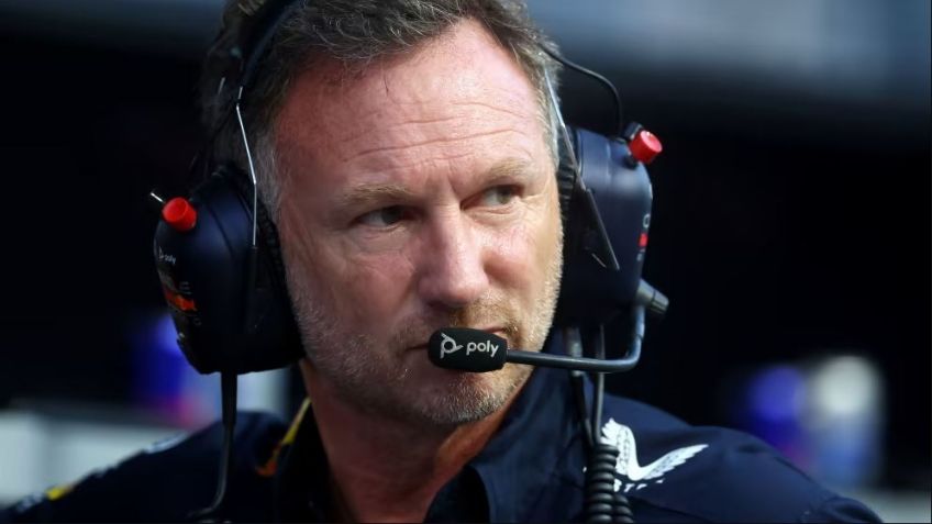 Christian Horner, jefe de Red Bull, es investigado por comportamiento inapropiado