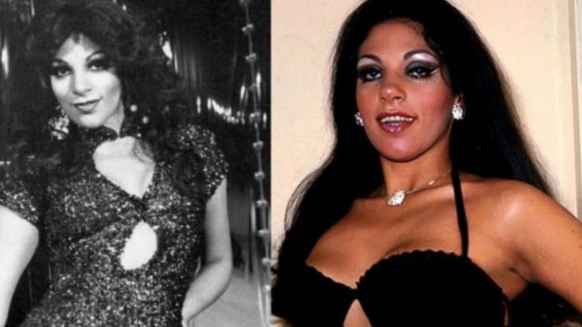 Luto en Televisa: Fallece la vedette Gina Montes; esta es la terrible causa de su muerte