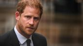 Sin Meghan Markle el Príncipe Harry llega a Londres para visitar al Rey Carlos III