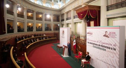 INE reacciona a nueva Reforma Electoral de AMLO: Elecciones 2024 no se verán afectadas