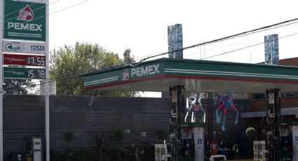 Precio de la Gasolina en México hoy 14 de marzo: Este es el costo promedio nacional