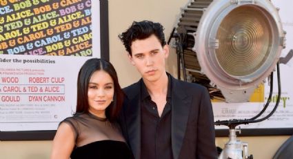 Austin Butler explica polémica sobre referirse a Vanessa Hudgens como "amiga"