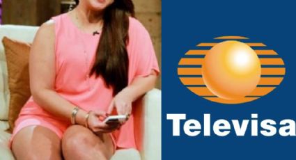 Tiembla TV Azteca: Conductora regresa a Televisa tras bajar 20 kilos y vencer el cáncer