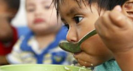 Desnutrición aumentó 90% durante 2023 en Navojoa; no hay proyecto sólido para combatirla