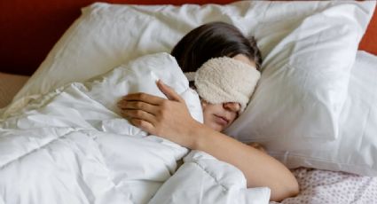 ¿Cómo conciliar el sueño fácilmente? Un médico revela un método sencillo