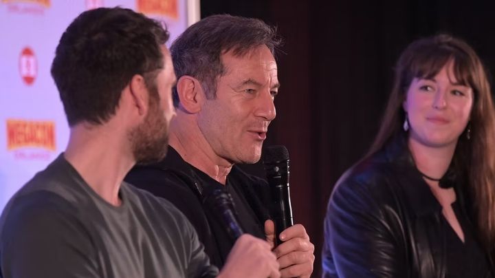 'The White Lotus': Jason Isaacs anuncia el inicio del rodaje en Tailandia para la temporada 3