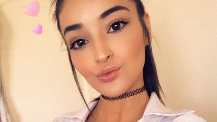 Famosa actriz del cine para adultos es hospitalizada de emergencia por sobredosis