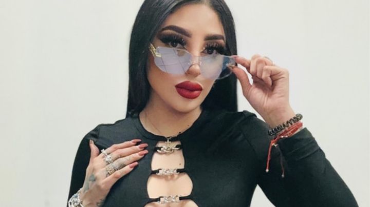 Escándalo: Bellakath es acusada de no pagar a trabajadora y amenazarla