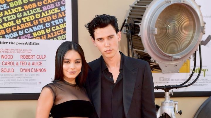 Austin Butler explica polémica sobre referirse a Vanessa Hudgens como "amiga"