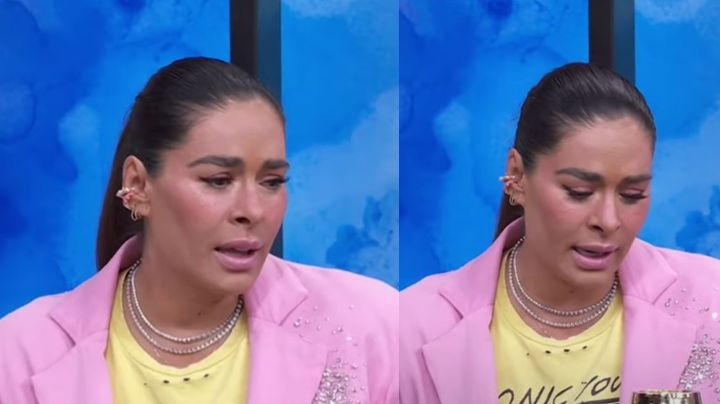 Luto en 'Hoy': Devastada, Galilea Montijo sufre por muerte de actriz y da una dura noticia