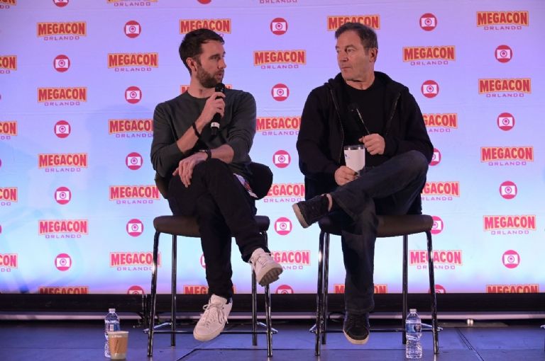 'The White Lotus': Jason Isaacs anuncia el inicio del rodaje en Tailandia para la temporada 3