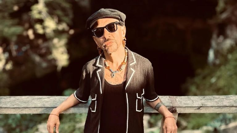 Roco Pachukote de la Maldita Vecindad Hospitalizado por Reacción Alérgica: Estado de Salud Delicado