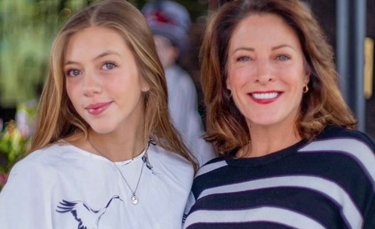 Jorge Salinas ya convive con la hija de Andrea Noli