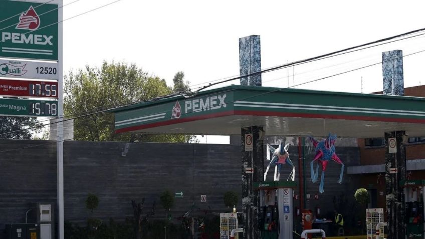 Precio de la Gasolina en México hoy 14 de marzo: Este es el costo promedio nacional