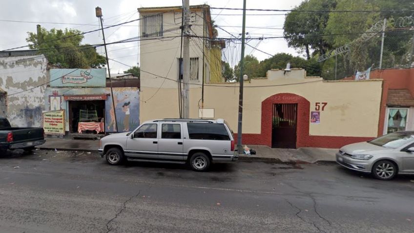 Sicarios ejecutan a cuatro miembros de la Unión Tepito; Se hacen pasar por repartidores