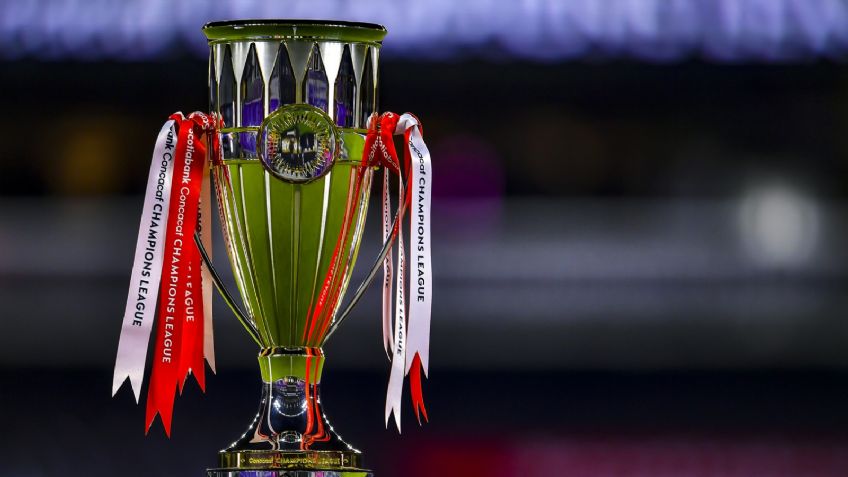 Inicia la Copa de Campeones de la Concacaf: Esto es todo lo que debes saber del torneo