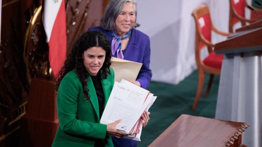 'Mañanera': Segob detallará paquete de 20 Reformas Constitucionales de AMLO