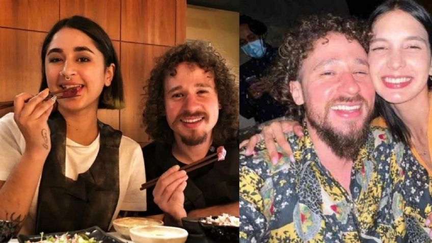 Ary Tenorio arremete contra exnovia de Luisito Comunica, Cynthia, tras contar su experiencia