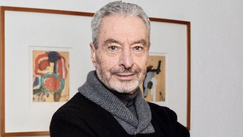 Destrozado, César Costa rompe el silencio sobre la muerte de Gina Montes