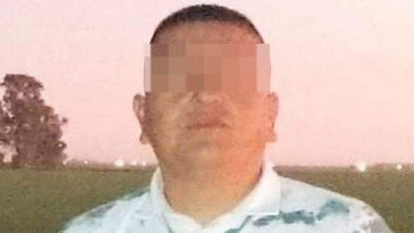 Detienen a policía municipal de Cajeme por golpear a su pareja hasta dejarla inconsciente