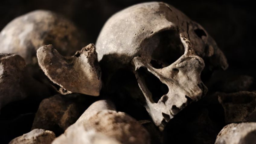 Mujer en Rusia practicó rituales con el cuerpo de su esposo durante 4 años