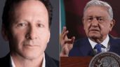 Tras reportaje sobre 'vínculos' con el Cártel de Sinaloa, AMLO invita a Tim Golden a la 'mañanera'