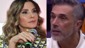 Foto ilustrativa de la nota titulada Otro divorcio en Televisa: Issabela Camil y Sergio Mayer estarían separados: "No viven juntos"