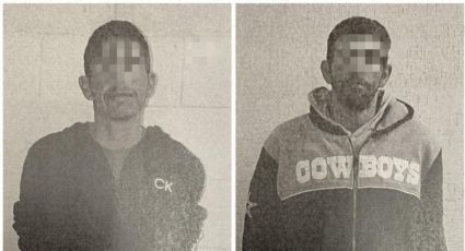Sonora: FGJES acusa a 2 hombres de secuestro y reclutamiento de menores para grupo criminal