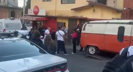 Sicarios armados ejecutan a balazos a cliente de estética en Álvaro Obregón, en CDMX