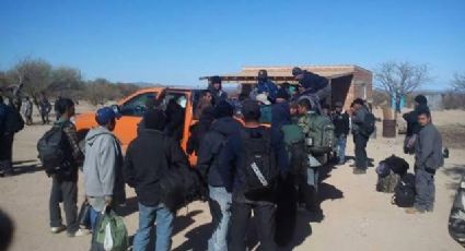Migración crisis humanitaria que no solo afecta a Sonora: Figueroa Ortega