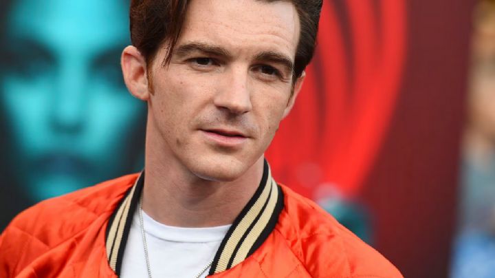 Drake Bell critica a famosos actores juveniles por defender a su abusador en el pasado