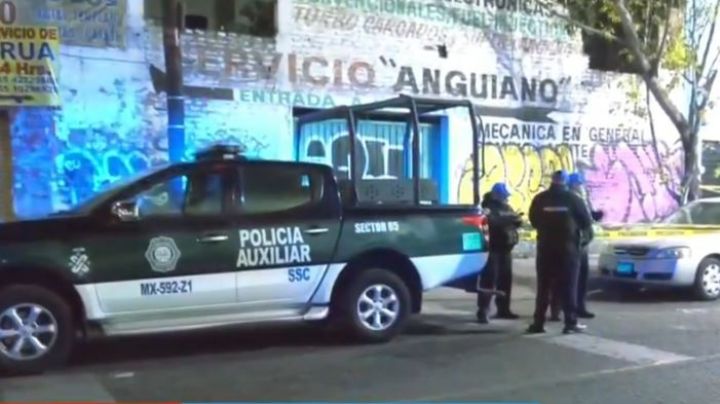 Terrible hallazgo: Localizan feto humano al interior de una bolsa de plástico en CDMX