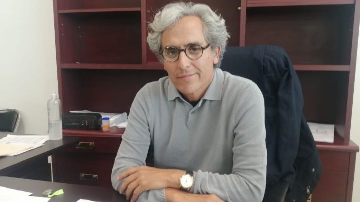 Reportan la muerte de Juan Pérez Guardado, funcionario de Zacatecas y cuñado de Ricardo Monreal