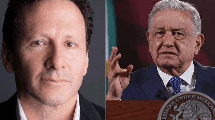 Tras reportaje sobre 'vínculos' con el Cártel de Sinaloa, AMLO invita a Tim Golden a la 'mañanera'