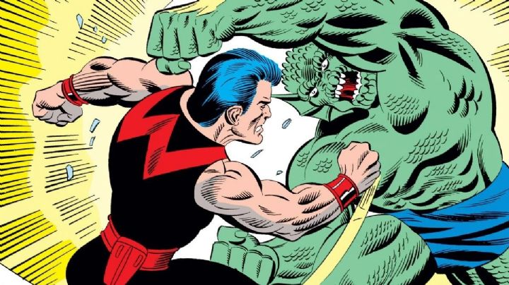 Tragedia en el set de 'Wonder Man': Muere trabajador durante la producción de la serie de Marvel