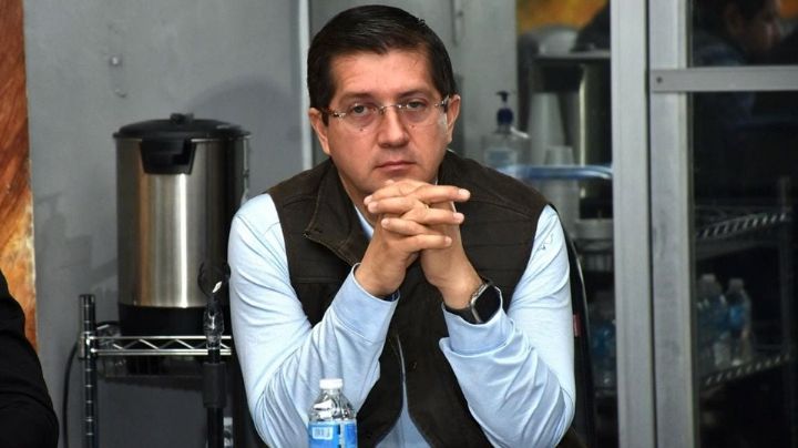 Elías Retes cumple 1 año como alcalde de Navojoa con una aprobación ciudadana mínima