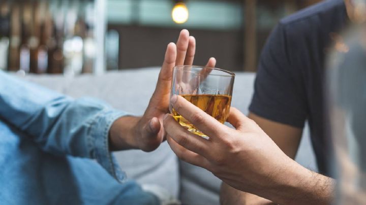 Adicción al alcohol: ¿Cuáles son los signos de dependencia a esta bebida?