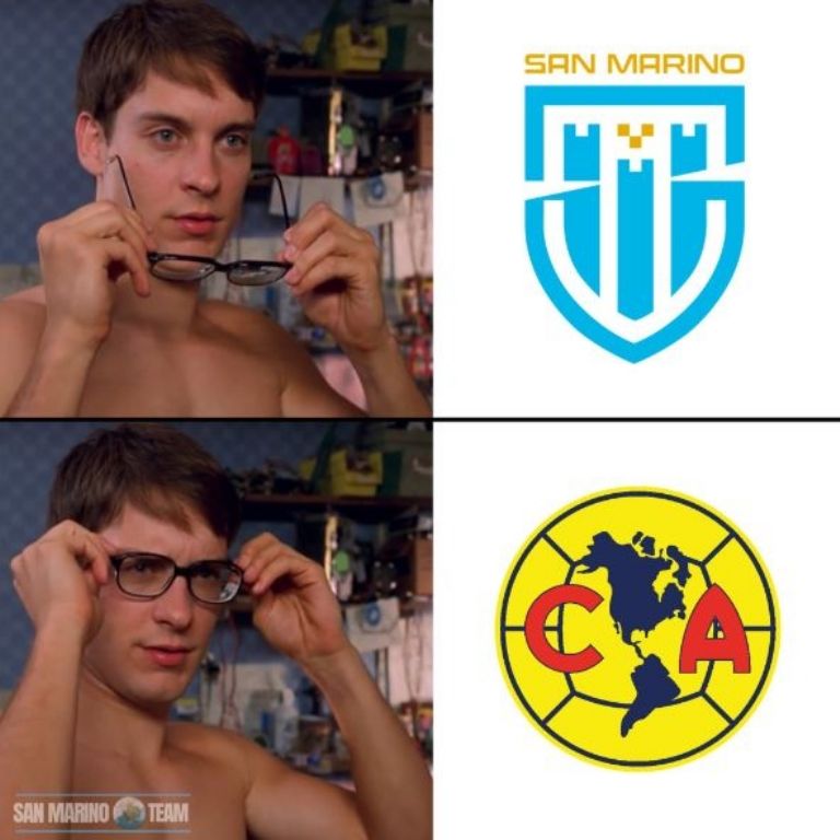 Los MEMES que dejó la derrota del América ante Real Estelí en la Concacaf Champions Cup