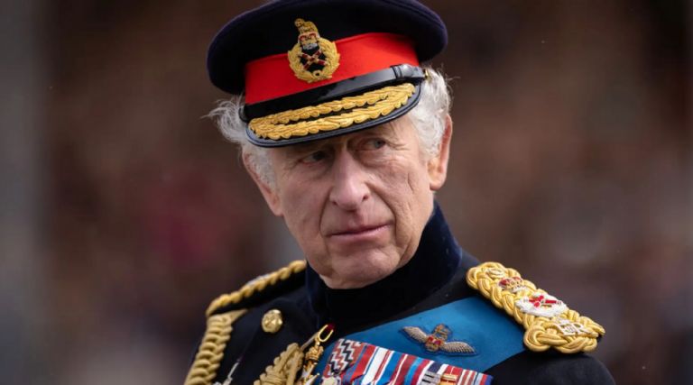 Harry no se quedó en ninguna mansión de la familia real por culpa de William